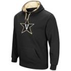 Men's Campus Heritage Vanderbilt Commodores Logo Hoodie, Size: Large, Oxford