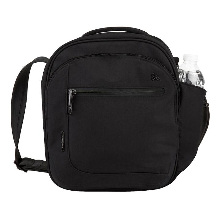 Travelon Anti-theft Urban Tour Bag, Women's, Black