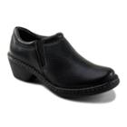 Eastland Amore Women's Slip-on Shoes, Size: Medium (6.5), Black