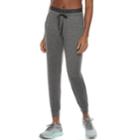 Women's Tek Gear&reg; Graphic Performance Jogger Pants, Size: Medium, Turquoise/blue (turq/aqua)