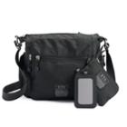 E.t.a By Rosetti Mykonos Large Crossbody Bag, Women's, Black