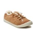 Madden Nyc Brennen Women's Velvet Sneakers, Size: Medium (7.5), Orange