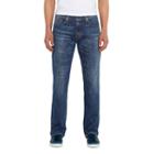 Big & Tall Levi's&reg; 559&trade; Relaxed Straight Fit Jeans, Men's, Size: 44x36, Blue