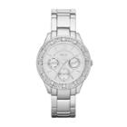 Relic Women's Sophia Watch, Size: Medium, Silver