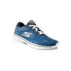 Skechers Gowalk 4 Excite Women's Walking Shoes, Size: 9, Blue (navy)