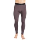 Men's Climatesmart Performance Modal Core Pants, Size: Xxl, Dark Grey