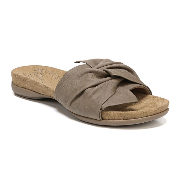 Naturalsoul By Naturalizer Adalia Women's Sandals, Size: Medium (8.5), Clrs
