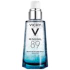 Vichy Mineral 89 Hyaluronic Acid Face Moisturizer, 50m