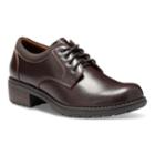Eastland Stride Women's Shoes, Size: Medium (8), Dark Brown