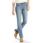 Women's Levi's&reg; 505&trade; Straight Jeans, Size: 16/33 Avg, Blue