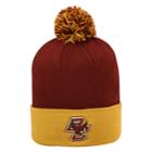 Adult Top Of The World Boston College Eagles Pom Knit Hat, Men's, Dark Red