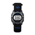 Timex Unisex Expedition Digital Watch, Size: Medium, Black