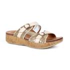 Rocky 4eursole Golden Day Women's Sandals, Size: 42