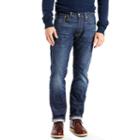Men's Levi's&reg; 501&trade; Original Fit Jeans, Size: 31x32, Blue