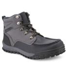 Xray Ballard Men's Hiking Boots, Size: 10.5, Blue (navy)