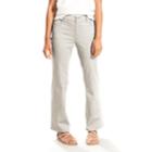 Women's Levi's&reg; 505&trade; Straight Jeans, Size: 27(us 4)m, Natural