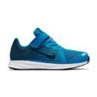 Nike Downshifter 8 Preschool Boys' Sneakers, Size: 1, Dark Blue