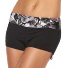 Women's Tyr Della Boyshort Bottoms, Size: Xs, Grey Other