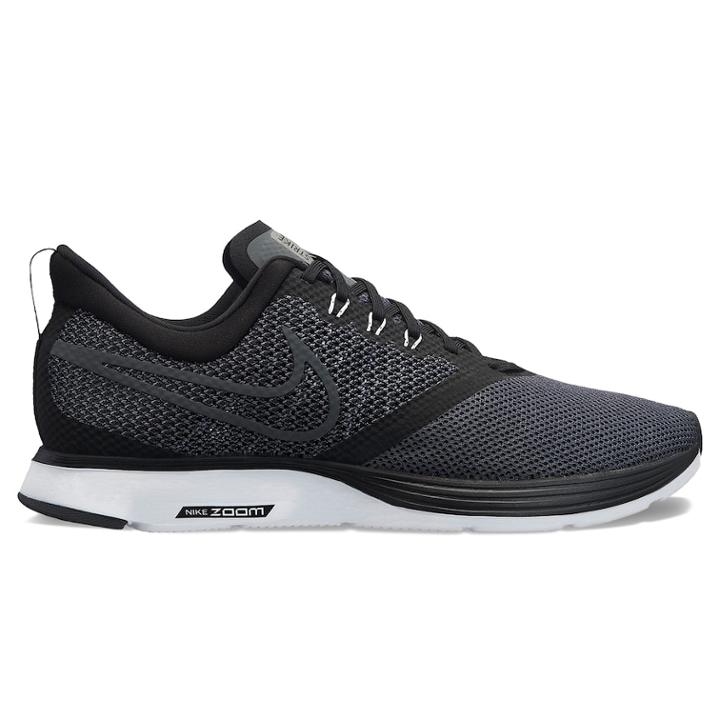 Nike Zoom Strike Men's Running Shoes, Size: 11, Oxford
