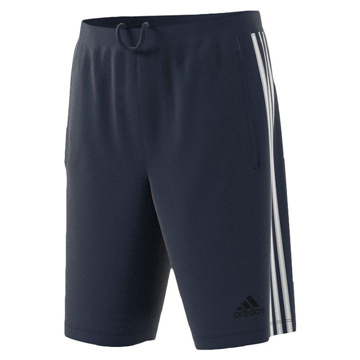 Big & Tall Adidas Designed To Move Climalite Performance Shorts, Men's, Size: 3xb, Blue (navy)
