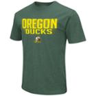 Men's Oregon Ducks Team Tee, Size: Xl, Dark Green