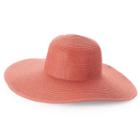 Peter Grimm Erin Floppy Hat, Women's, Red Other