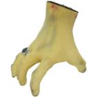 Crawling Hand Halloween Decoration, White