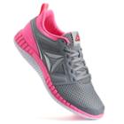 Reebok Zprint Pro Women's Running Shoes, Size: Medium (7.5), Grey
