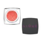 Lique Lip & Eye Effect Powder, Red