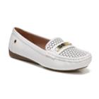 Lifestride Viva 2 Women's Loafers, Size: Medium (7), White