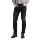 Men's Levi's&reg; 511&trade; Slim Fit Stretch Jeans, Size: 33x32, Grey