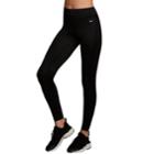Women's Maidenform Active High-waisted Leggings, Size: Xlrg Av/rg, Oxford