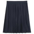 Girls 4-20 & Plus Size French Toast School Uniform Pleated Skirt, Girl's, Size: 10, Blue (navy)
