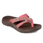 Skechers Reggae Space Cadet Women's Sandals, Size: 8, Natural