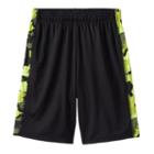 Boys 8-20 Tek Gear&reg; Warrior Basketball Shorts, Boy's, Size: Xl(18/20), Black