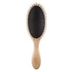 Wet Brush Detangling Naturals Wood Hair Brush