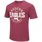 Men's Boston College Eagles Game Day Tee, Size: Small, Med Red