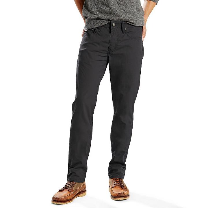 Men's Levi's&reg; 511&trade; Slim Fit Jeans, Size: 34x29, Grey Other