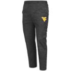 Men's Campus Heritage West Virginia Mountaineers Essential Fleece Pants, Size: Small, Blue Other