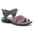 Croft & Barrow&reg; Talee Women's Sandals, Size: 6, Pink