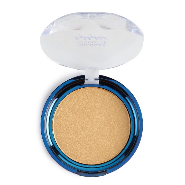 Academy Of Colour Highlighter, Gold