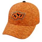 Adult Oklahoma State Cowboys Warp Speed Adjustable Cap, Men's, Med Orange