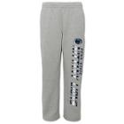 Boys 8-20 Penn State Nittany Lions Fleece Lounge Pants, Size: Xl 18-20, Grey