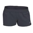 Girls 7-16 Soffe Low-rise Short, Girl's, Size: Medium, Black