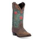 Laredo Miss Kate Women's Cowboy Boots, Size: Medium (8), Med Beige