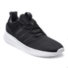 Adidas Neo Cloudfoam Ultimate Men's Sneakers, Size: 9.5, Black