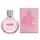 Hugo Woman Extreme By Hugo Boss Women's Perfume, Multicolor