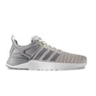 Adidas Neo Cloudfoam Super Racer Men's Shoes, Size: 7.5, Light Grey