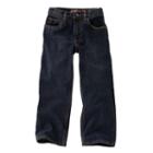 Boys 4-7x Levi's 505 Regular Fit Jeans, Boy's, Size: 4 Slim, Blue
