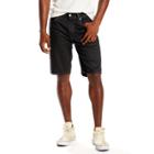 Men's Levi's&reg; 541&trade; Athletic-fit Shorts, Size: 36, Black